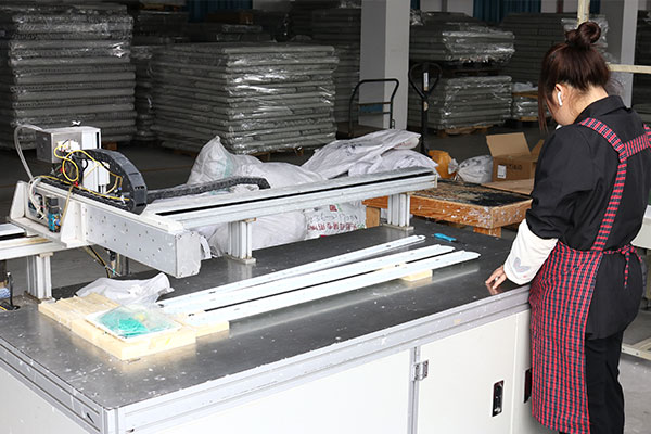 Production line