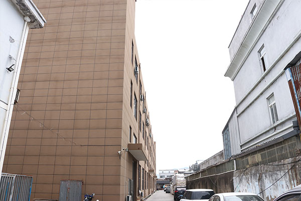 Factory