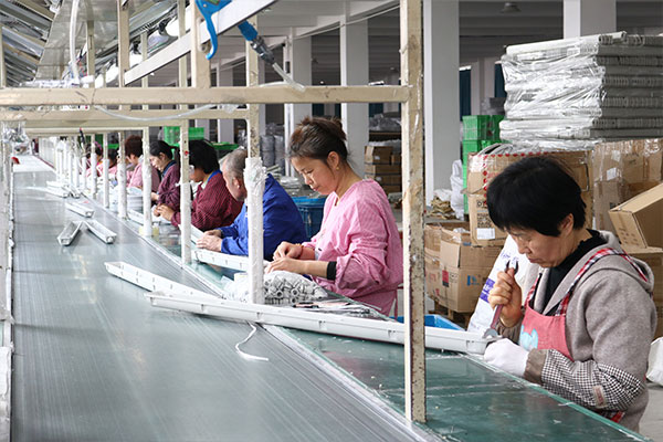 Production line