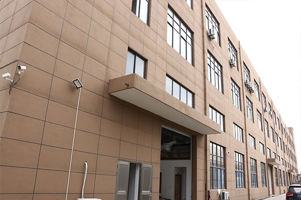 Factory